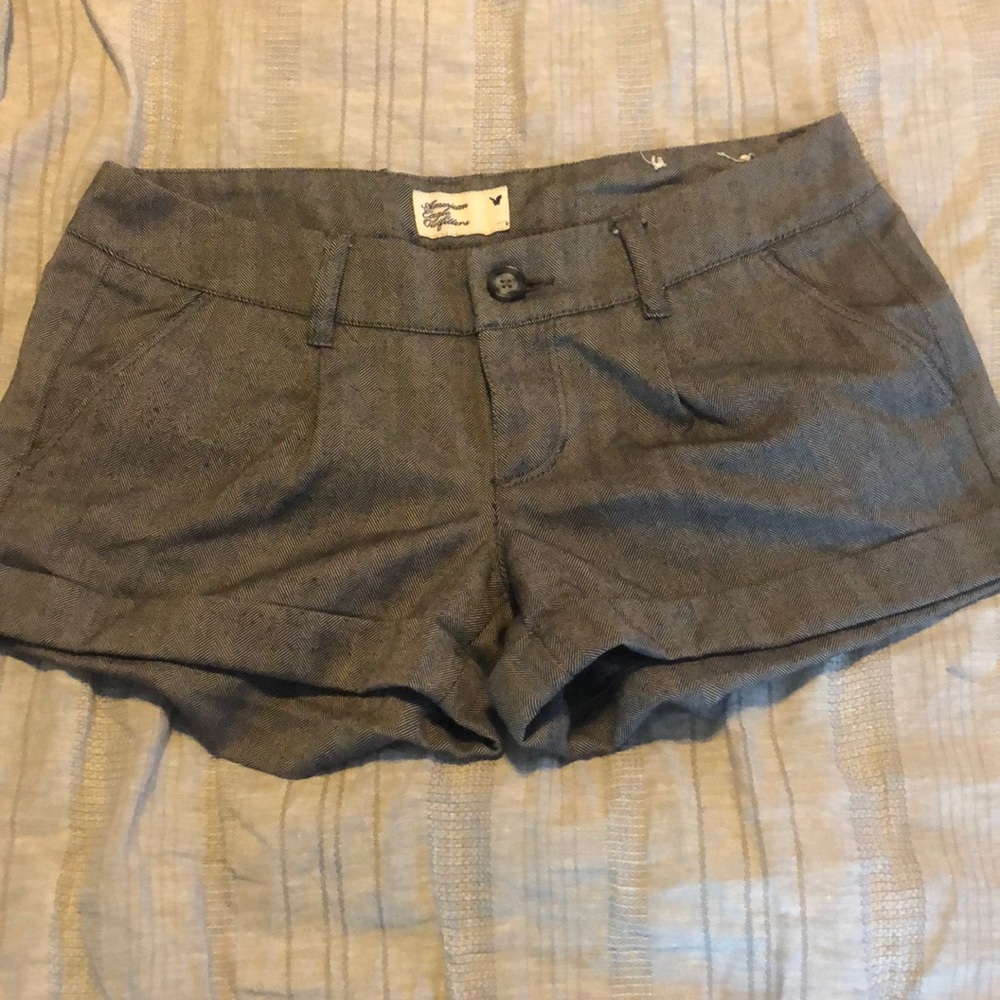 American Eagle size 2 shorts